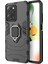 Halka Araba Montaj Kickstand Durumda Xiaomi Redmi Not 12 Için Pro Darbeye Halka (Yurt Dışından) 3