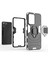 Halka Araba Montaj Kickstand Durumda Xiaomi Redmi Not 12 Için Pro Darbeye Halka (Yurt Dışından) 5
