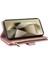 Samsung Galaxy S24 Ultra Cüzdan Kayış Darbeye Kart Yuvaları Için Flip Case (Yurt Dışından) 5