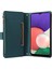 Samsung Galaxy S21 Darbeye Cüzdan Kart Yuvaları Kayış Için Flip Case (Yurt Dışından) 4
