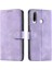 Huawei P30 Lite Manyetik Bilek Kayışı Pu Deri Cüzdan Kartı Için Flip Case (Yurt Dışından) 4