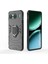 Oneplus Nord 4 Askeri Sınıf Koruma Için Halka Araba Montaj Kickstand Durumda (Yurt Dışından) 2