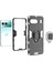 Oneplus Nord 4 Askeri Sınıf Koruma Için Halka Araba Montaj Kickstand Durumda (Yurt Dışından) 4
