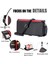 Google Piksel 8 Pro Kılıf Cüzdan Uzun Kordon 9 Kart Için Crossbody Durumda (Yurt Dışından) 3