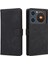 Nubia Müzik Z2353 Pu Deri Kart Yuvaları Kapak Manyetik Kapak (Yurt Dışından) 1