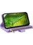 Google Piksel 8A Darbeye Dayanıklı Cüzdan Kart Yuvaları Kayış Için Flip Case (Yurt Dışından) 4