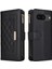 Google Piksel 8 Kart Yuvaları Darbeye Dayanıklı Kayış Cüzdan Için Flip Case (Yurt Dışından) 1