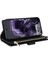 Google Piksel 8 Kart Yuvaları Darbeye Dayanıklı Kayış Cüzdan Için Flip Case (Yurt Dışından) 5