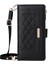 IPhone 11 Için Flip Case Pro Max Cüzdan Kayış Kart Yuvaları Darbeye (Yurt Dışından) 2