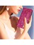 IPhone 15 Pro Pu Deri Manyetik Kapatma Glitter Için Fermuarlı Cebi Durumda (Yurt Dışından) 3
