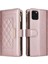 IPhone 11 Için Flip Case Pro Max Cüzdan Kayış Kart Yuvaları Darbeye (Yurt Dışından) 3