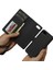 IPhone 7 Için Flip Case Artı/8 Artı Cüzdan Kılıf Pu Deri Bölünmüş Deri 2 (Yurt Dışından) 3
