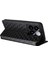 Xiaomi 14T Pro Pu Deri Kart Yuvaları Için Flip Case Tutucu 3D Desen (Yurt Dışından) 3