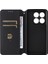 Xiaomi 14T Pro Pu Deri Kart Yuvaları Için Flip Case Tutucu 3D Desen (Yurt Dışından) 5