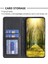 Oppo K10 4g Darbeye Dayanıklı Kart Yuvaları Için Flip Case Tutucu Cüzdan Tam Kapatma (Yurt Dışından) 5