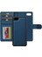 IPhone 7/8 Için Flip Case Cüzdan Kılıf Bölünmüş Deri Cüzdan Telefon Kapak Pu 2 (Yurt Dışından) 1