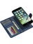 IPhone 7/8 Için Flip Case Cüzdan Kılıf Bölünmüş Deri Cüzdan Telefon Kapak Pu 2 (Yurt Dışından) 3