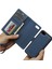 IPhone 7/8 Için Flip Case Cüzdan Kılıf Bölünmüş Deri Cüzdan Telefon Kapak Pu 2 (Yurt Dışından) 5