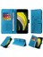 IPhone 6 Için Flip Case Kart Yuvaları Deri Flip Çiçek (Yurt Dışından) 1