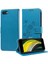 IPhone 6 Için Flip Case Kart Yuvaları Deri Flip Çiçek (Yurt Dışından) 3