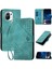 Ayrılabilir ile Xiaomi 11 Yüksek Kalite Deri Telefon Kılıfı Için Flip Case (Yurt Dışından) 1