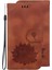 Xiaomi Redmi Not 11 Için Flip Case 4g Cüzdan Kickstand Kabartma Lotus (Yurt Dışından) 3