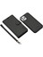 IPhone 11 Için Flip Case Pro Max Bölünmüş Deri Cüzdan Telefon Kapak 2 In 1 Pu (Yurt Dışından) 2