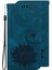 Xiaomi Redmi A2 Manyetik Kickstand Kabartma Lotus Çiçek Için Flip Case (Yurt Dışından) 1