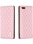 IPhone 7 Için Flip Case Artı/8 Artı Darbeye Cüzdan Manyetik Kapatma Tam (Yurt Dışından) 5
