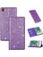 IPhone 8 Için Glitter Flip Case/iphone Se 2022 Flip Case Cüzdan Manyetik (Yurt Dışından) 1
