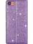 IPhone 8 Için Glitter Flip Case/iphone Se 2022 Flip Case Cüzdan Manyetik (Yurt Dışından) 3