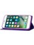 IPhone 8 Için Glitter Flip Case/iphone Se 2022 Flip Case Cüzdan Manyetik (Yurt Dışından) 4