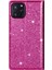 Glitter Flip Case IPhone 11 Pro Max Flip Case Cüzdan Kart Tutucu Pu (Yurt Dışından) 4