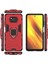 Halka Araba Montaj Kickstand Durumda Xiaomi Poco X3 Nfc/x3 Pro Kickstand Yüzük (Yurt Dışından) 1