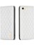 IPhone 7/8 Için Flip Case Manyetik Kapatma Cüzdan Tam Koruma Kartı (Yurt Dışından) 1