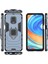 Halka Araba Montaj Kickstand Durumda Xiaomi Redmi Not 9 Için Pro Max Darbeye (Yurt Dışından) 1