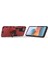 Halka Araba Montaj Kickstand Vaka Xiaomi Redmi Not 10 Için Pro Darbeye Halka (Yurt Dışından) 3