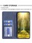 IPhone 11 Için Flip Case Pro Max Tam Koruma Cüzdan Manyetik Kapatma (Yurt Dışından) 4