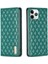 IPhone 11 Için Flip Case Pro Max Tam Koruma Cüzdan Manyetik Kapatma (Yurt Dışından) 1