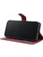 Samsung Galaxy S24 Artı Pu Deri Kickstand Cüzdan Kartı Için Flip Case (Yurt Dışından) 2