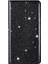 IPhone Xs Için Glitter Flip Case/iphone x Kart Tutucu Flip Case Cüzdan Pu (Yurt Dışından) 5