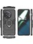 Oneplus 11 Için Halka Araba Montaj Kickstand Durumda Darbeye Dayanıklı Metal Halka Tutucu (Yurt Dışından) 1