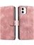 IPhone 11 Için Flip Case Cüzdan Kart Yuvaları Manyetik Bilek Kayışı Pu Deri (Yurt Dışından) 5