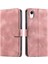 IPhone Xr Bilek Kayışı Kickstand Cüzdan Kart Yuvaları Manyetik Için Flip Case (Yurt Dışından) 5
