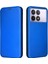 Xiaomi Redmi K70 Pro Için Flip Case Tam Koruma Deri Folio Kapak (Yurt Dışından) 2