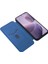 Xiaomi Redmi K70 Pro Için Flip Case Tam Koruma Deri Folio Kapak (Yurt Dışından) 4