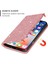 IPhone 16 Pro Max Manyetik Kapatma Flip Case Cüzdan Için Glitter Flip Case (Yurt Dışından) 5