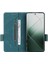 Xiaomi 14T Pro Manyetik Cüzdan Kart Tutucu Kapak Kickstand Için Flip Case (Yurt Dışından) 3