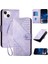 Ayrılabilir El ile IPhone 14 Artı ve Kredi Kartı Yuvası Için Flip Case (Yurt Dışından) 1