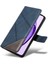 Oppo A3 Pro 5g Deri Telefon Koruma Kılıfı ve Kart Yuvası Için Flip Case (Yurt Dışından) 2